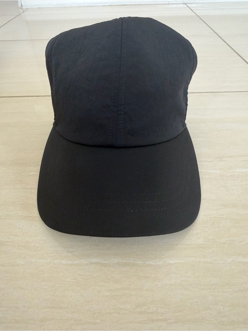 Lululemon baseball hat